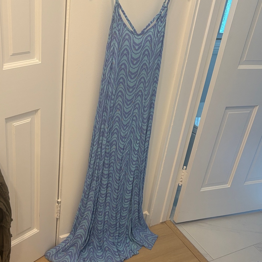 Elsa Maxi Dress